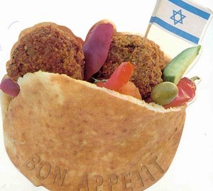 falafel