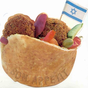 falafel